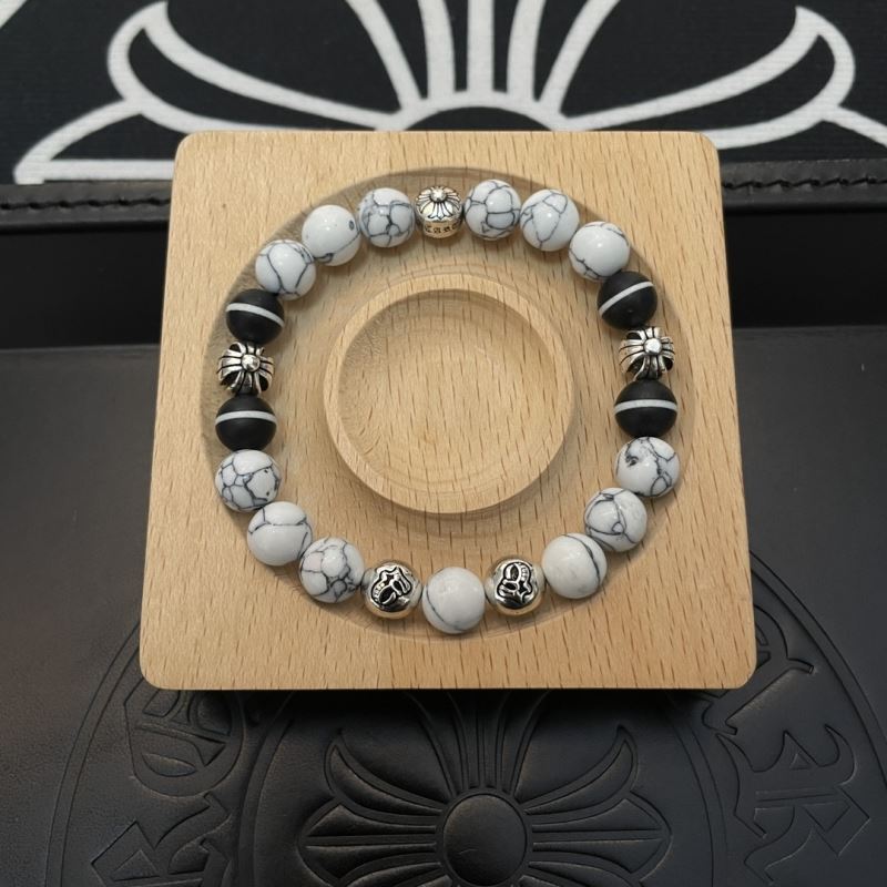 Ch*0me He**ts bracelets